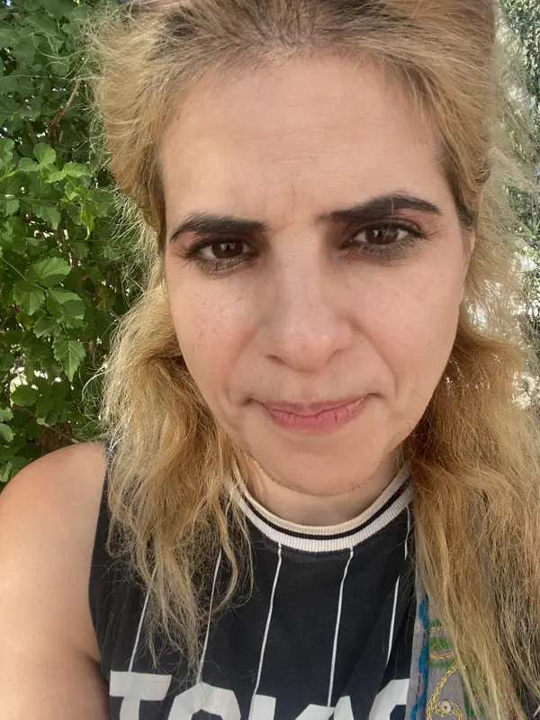 May El Zein - Consultant